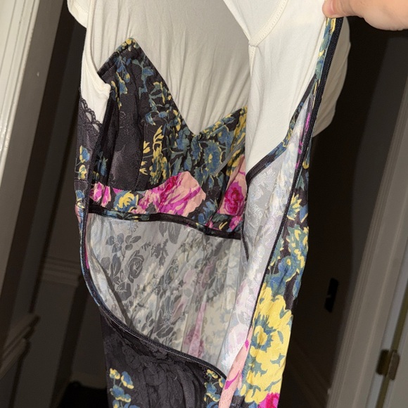 By Anthropologie twofer midi slip dress - Picture 13 of 14